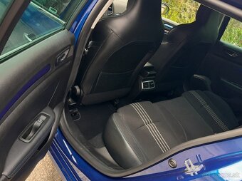 RENAULT MEGANE Grandtour (kombi) TCE 160 GT Line - 13