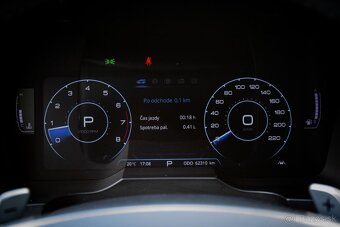 SsangYong Korando 1.5 Turbo e-XGI 163k Style+ AWD A/T - 13