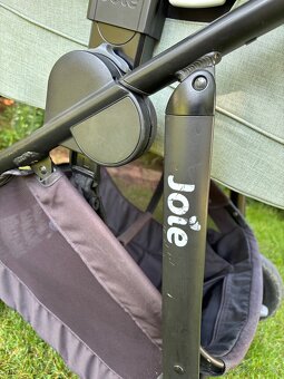 Kocik joie versatrax 2 kombinacia - 13