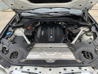 BMW X3 xDrive30d 195kW 2019 | Servis iba BMW | Odpočet DPH | - 13