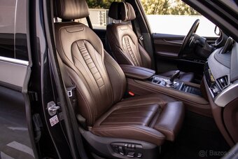 BMW X5 f15 xDrive40e iPerformance A/T - 13