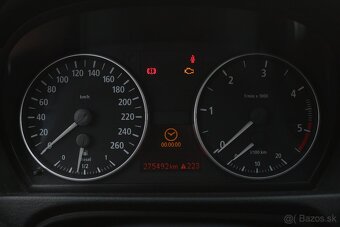 Bmw 320d e91 - 13
