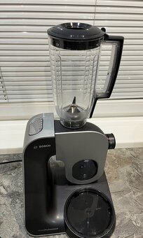 Bosch MUM59M55 1000W kuchynský robot - 13
