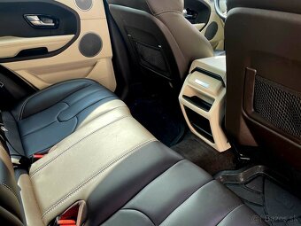 RANGE ROVER EVOQUE - PREDAJ AJ NA SPLÁTKY - 13