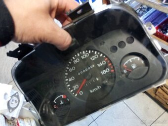 NOVE -Náhradné Diely DAEWOO - 13