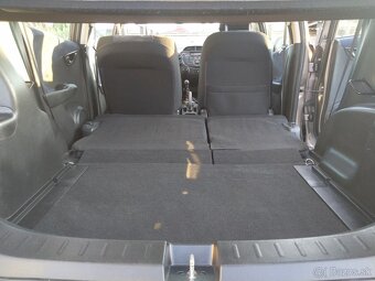 Honda Jazz 1.4 VTec rok.2012 - 13