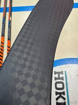 UPLNE NOVA ELITE HOKEJKA WARRIOR COVERT QR5 30 SR - 13