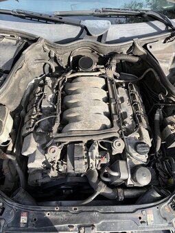 Mercedes-Benz CLK 500 5.0 V8 - 13