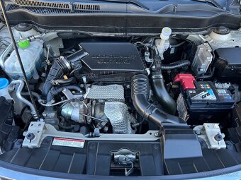 Suzuki Vitara 1,4 Bbenzin BoosterJet Mildhybrid - 13
