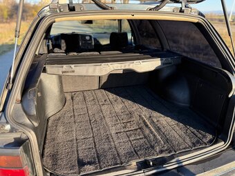 Volkswagen Passat B3 - 13