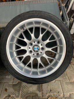 Elektrony/disky rondell dvojrozmer 058 r18 5x120 - 13