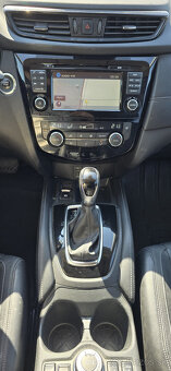 Nissan X-Trail 2,0dCi 4x4 130kW Xtronic Tekna 2/2018-164.200 - 13