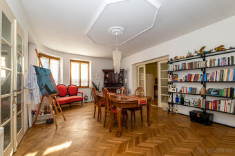 Dom s dušou a charizmou | Moldava nad Bodvou - 13