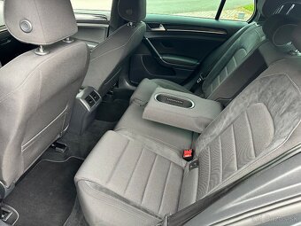 VW Golf R 7.5 DSG ,228kw,4x4 - 13