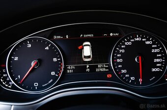 Audi A6 Avant 3.0 TDI BiT DPF quattro Prestige tiptronic - 13
