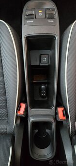 Fiat 500e electric drive 70kW 2021 AUTOMAT - 13