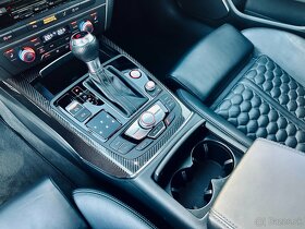 Audi RS7 Perfomance, 2016, 95.00KM - 13