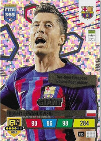 Fotbalové kartičky FIFA 365 2023 - Albumy, balíčky, boxy.. - 13