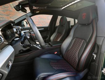 LAMBORGHINI URUS 4.0 V8, 478KW, AT, 4X4, EXCLUSIVE - 13