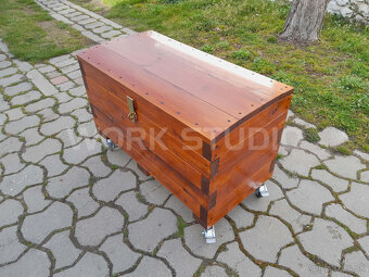 Kvetináče - Vyvýšené záhony - Renovácie - 13