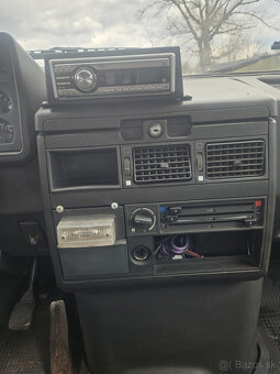 Odtahove vozidlo Iveco daily 35-10 r.v.1997 - 13