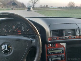 Mercedes-Benz S300T - 13