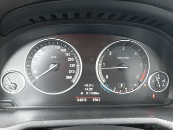 Bmw X3 2d  xdrive M paket - 13
