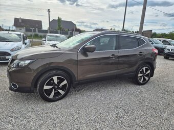Nissan qashqai - 13