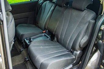 REZERVOVANE Mazda 5 1.8 MZR, 2014, 1. majitel, 7 miest - 13