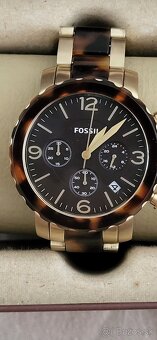 Dámske hodinky Fossil - 13
