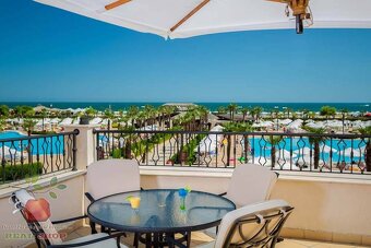 Apartmán,Sunny Beach,Bulharsko - 13
