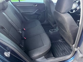Škoda rapid 1.2 tsi - 13