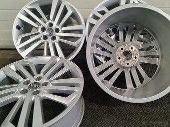 5X112 R20 AUDI MODEL -Q5 ,SQ5 - 13