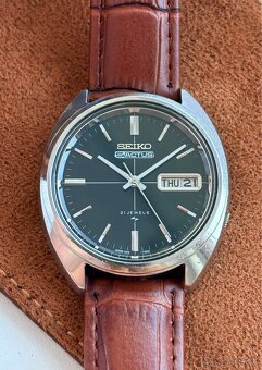 Seiko 5 Actus - 13