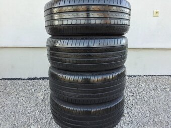 PNEUMATIKY LETNE AJ 55R15 - 13