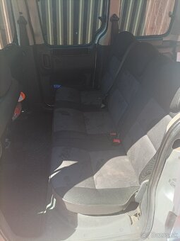 Peugeot PARTNER 1.6 Hdi - 5miestne - 13