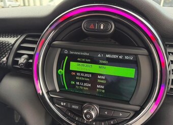 Mini Cooper S 2.0 192hp John Works 2020 - 13