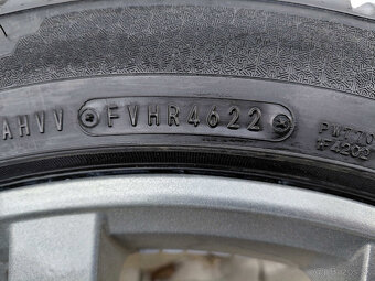 18" VW Passat Alltrack - KALAMATA - 13