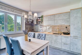 RODINNÝ DOM,5 IZB. S VEĽKÝM POZEMKOM, GARÁŽ, ŠPAČINCE - 13