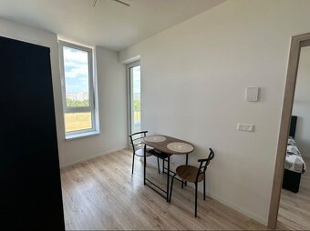 Byt na prenjaom - ul. Labutia, Bratislava V TOP - 13