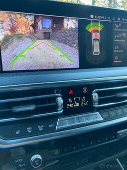 Bmw X4 xDrive30d M Sport - 13