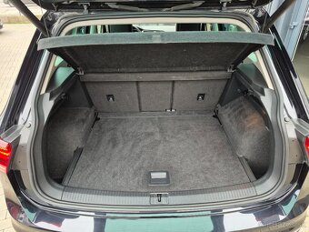Volkswagen Tiguan 2.0 TDI BMT Highline Virtual Cockpit DSG - 13
