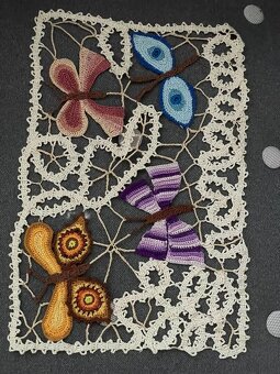 Staré retro - Dečky - 13