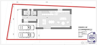 Pozemok v obci Fintice - 13