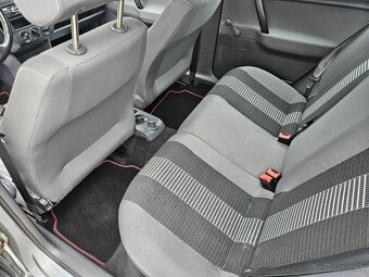 VOLKSWAGEN POLO 1.2HTP 2009 - 13