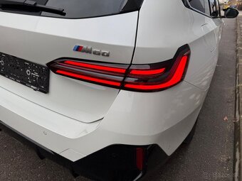 BMW i5 M60 xDrive M Individual - 13