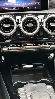 PREDAM MERCEDES BENZ CLA 200d SHOTING BREAK - 13