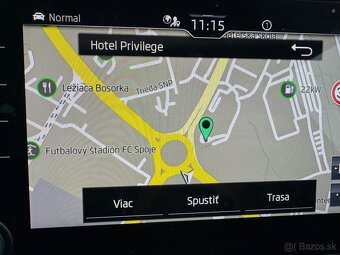 Škoda Karoq 1.5 TSI DSG 110kW r.2025 7 567 km CANTON - 13