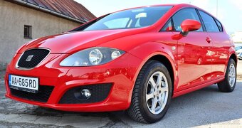 Seat Leon 1.4 TSI Style - 13