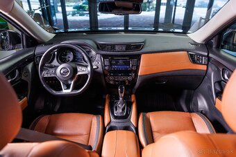 Nissan X-Trail DCI 4x4 Xtronic 110kW Tekna - 13